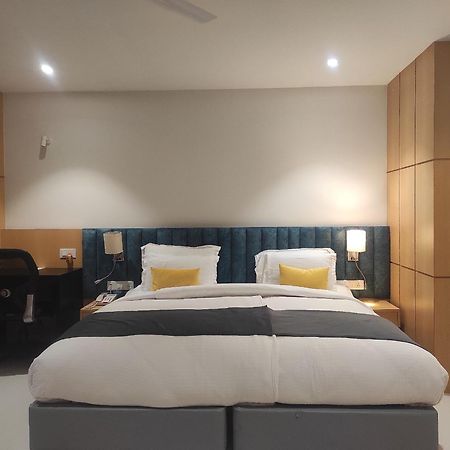 Clubway Grand A Boutique Hotel Jorhat Exterior photo