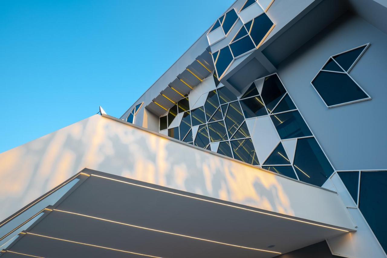 Clubway Grand A Boutique Hotel Jorhat Exterior photo