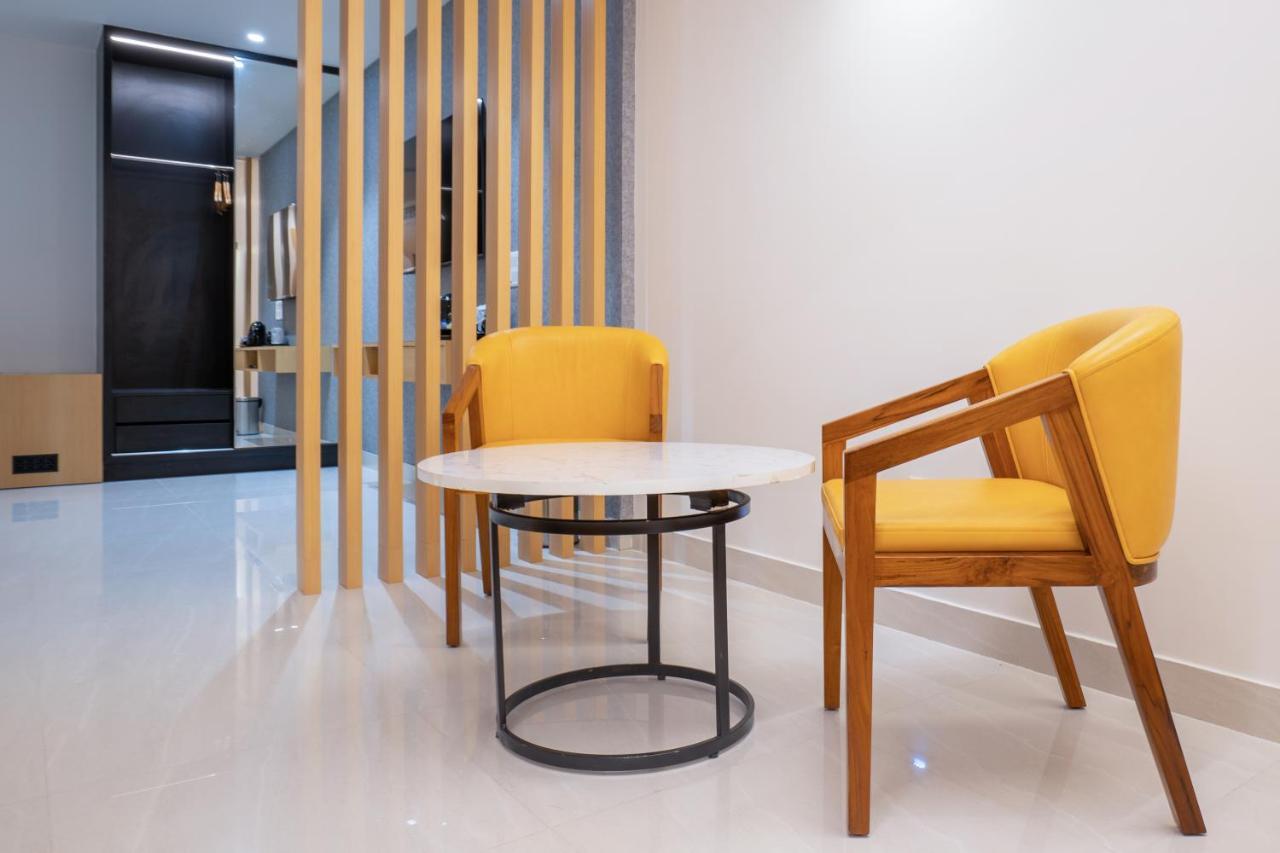 Clubway Grand A Boutique Hotel Jorhat Exterior photo